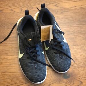 New Men’s Nike shoes